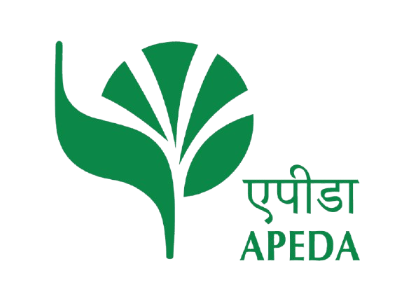 APEDA logo