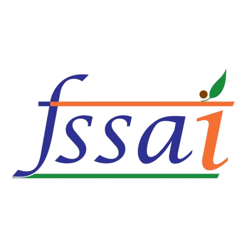FSSAI logo
