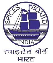 Spices Board Registration logo